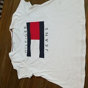 Hilfigher t-shirt xxl